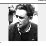photo de Boris Taslitzky en 1949